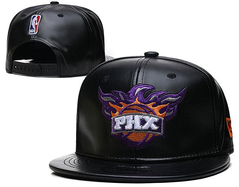 NBA Phoenix Suns Stitched Snapback Hats